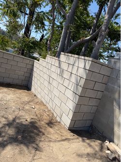 Concrete Blocks