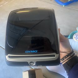 Dymo  Label Printer 4XL