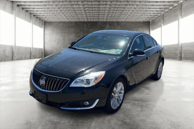 2016 Buick Regal