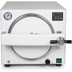 Autoclave Steam Sterilizer