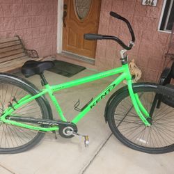 Bike Beach Crusier 32"
