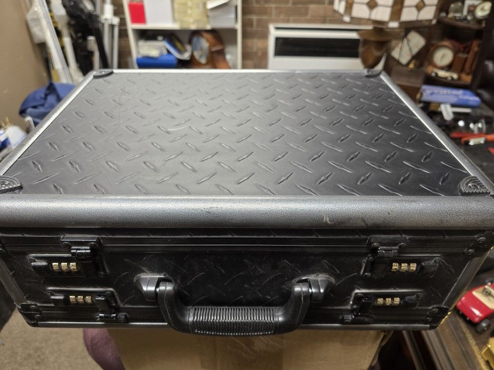 Double-sided Foam Case New