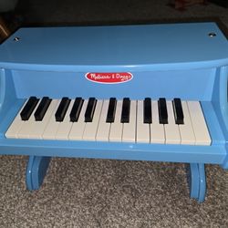 Melissa & Doug Children's Piano