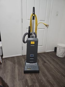Windsor commercial vacuum
