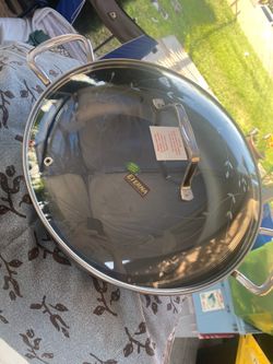 Princess House Pan