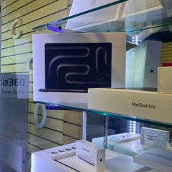 14”MacBook Pro M5 Max 36Ram 2TB SSD