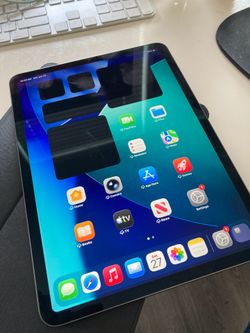 Apple iPad Pro 11” 2nd Gen 128GB WIFI Finance Available!