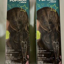 Poplron  For Hair !!!!