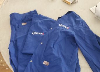 Scrubs (Concorde)