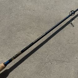 All Star WCSI-80H (8 Foot) “Inshore” Casting Fishing Rod