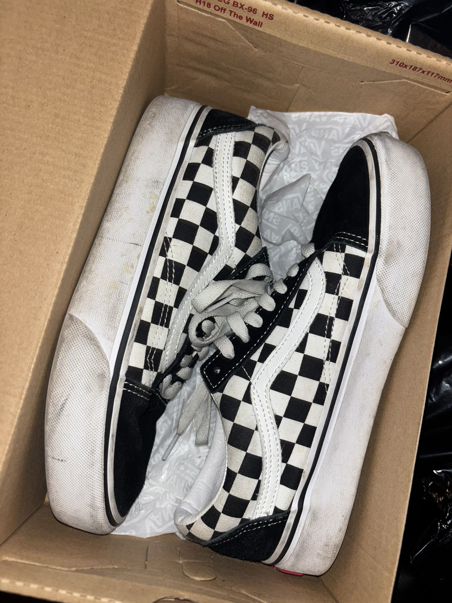 Vans