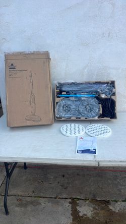 Bissell Spin wave Smart steam