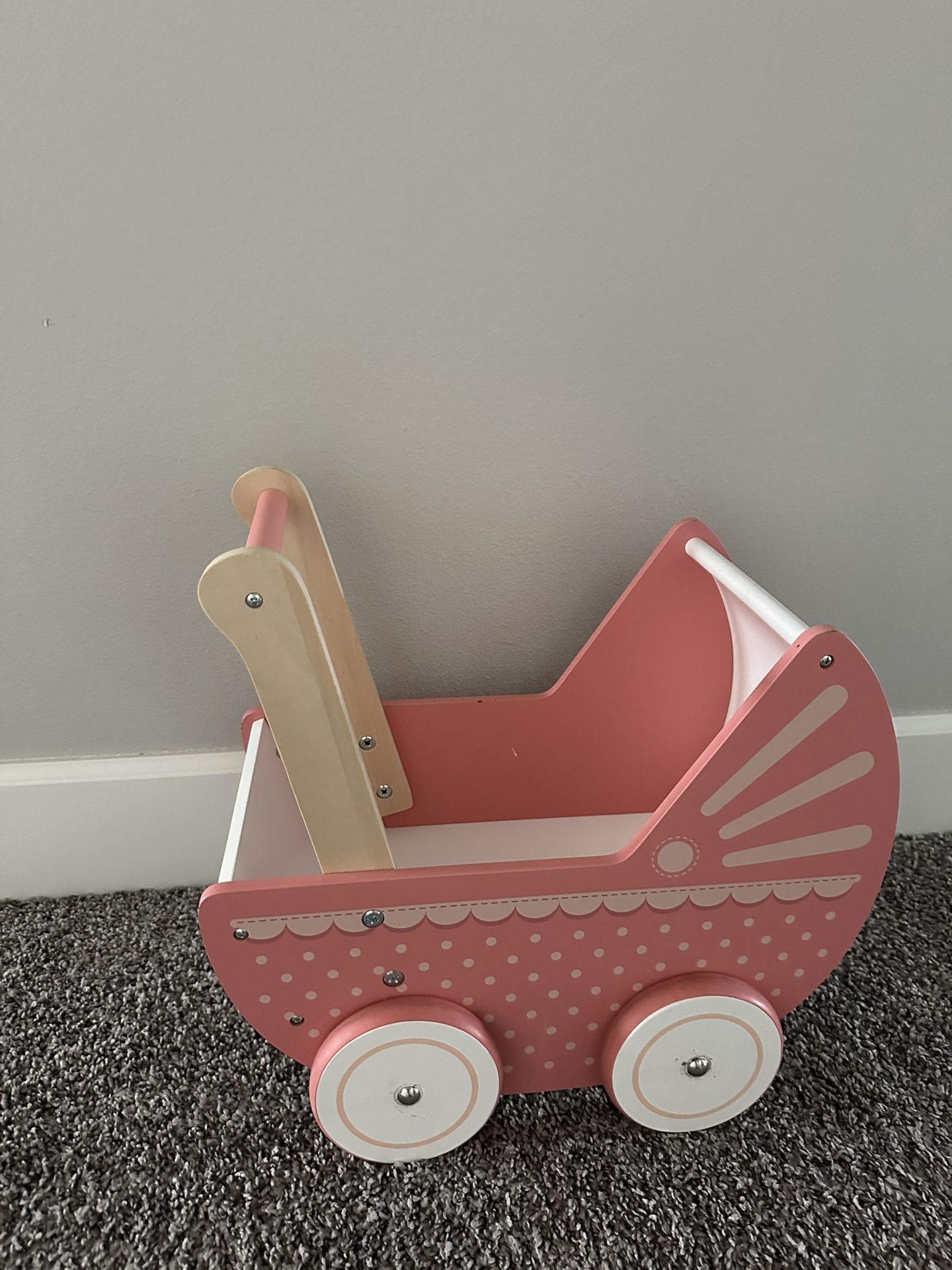 Doll Stroller 