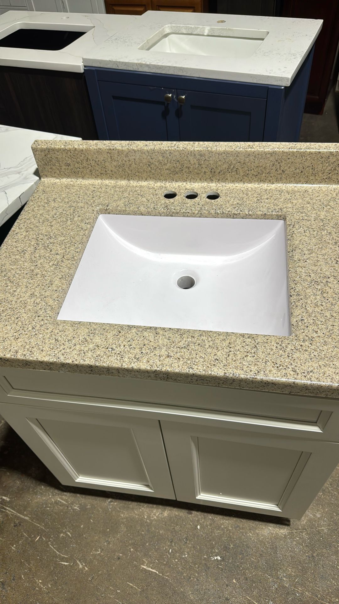 30 Inch Vanity Top
