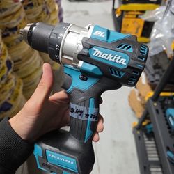 Makita 18v Hammer Drill Driver