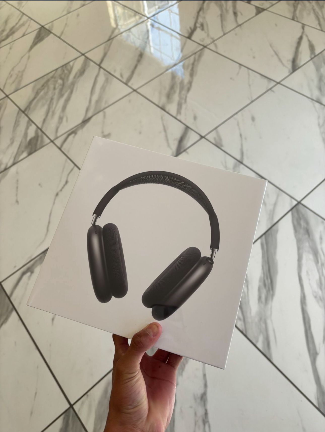 Airpod Max
