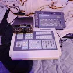 Color Writer Plus  Jvc Dv Video Effect Mixer