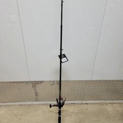 Matzuo Spin Combo-2 Piece 6-Feet/Medium