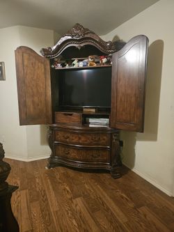 Mueble Para Television