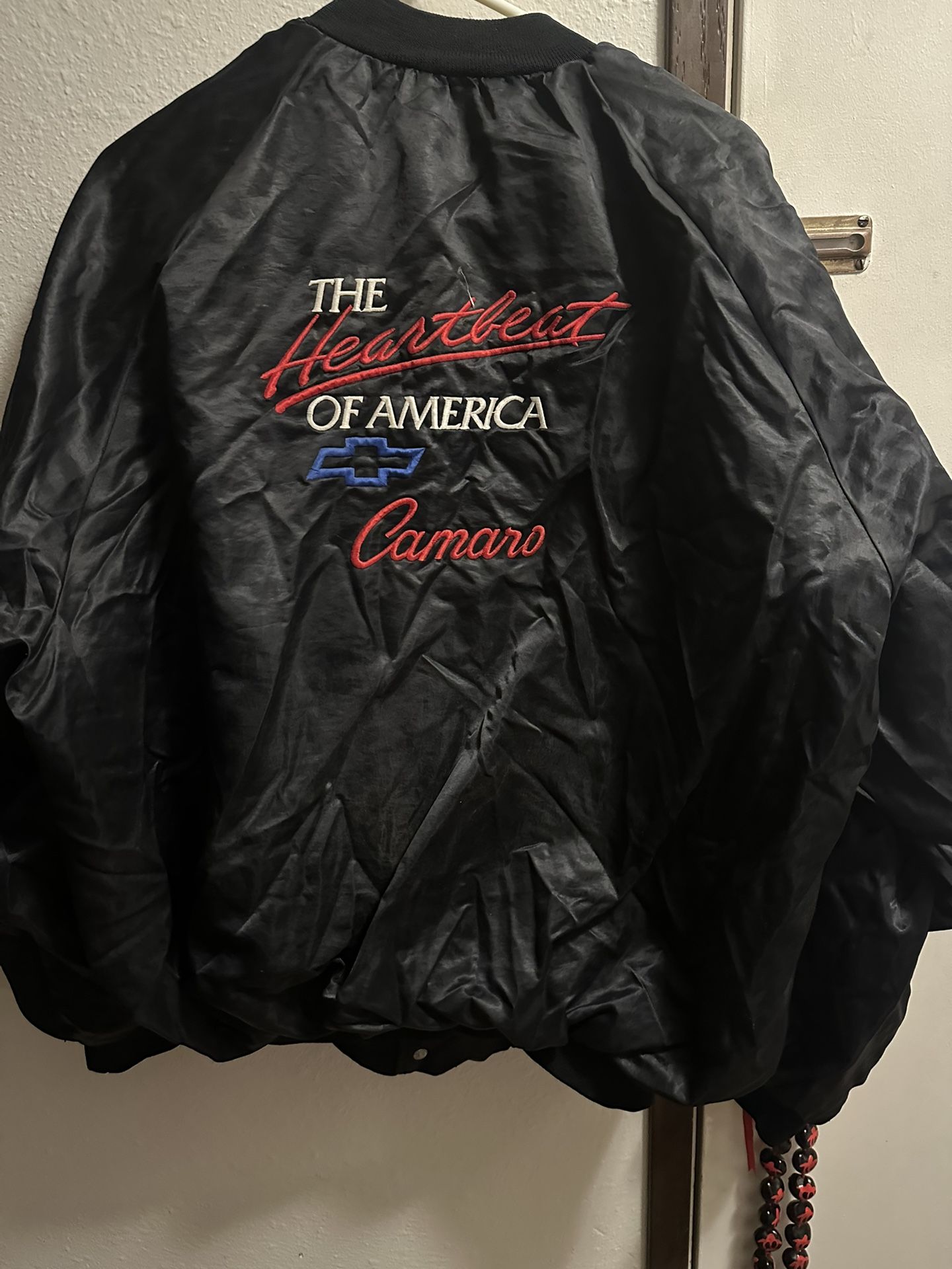 Vintage Jacket XXL