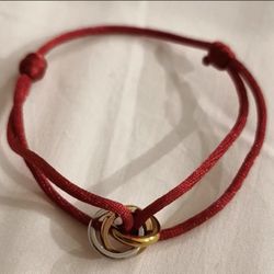 Trinity Bracelet 