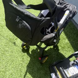 Car seat / Doona 