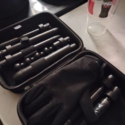 NuMe 8 In 1 Curling Extensions 