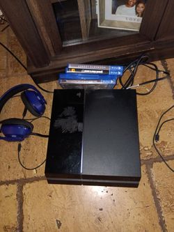Ps4