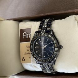 ARMITRON WATCH - BRAND NEW