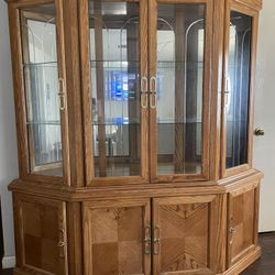 China Cabinet 