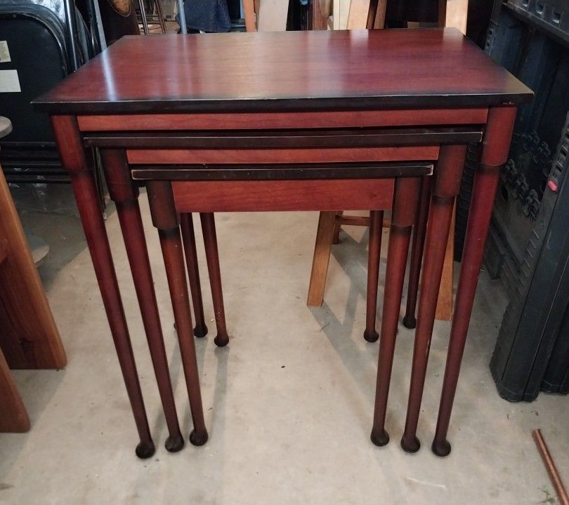 Tables
