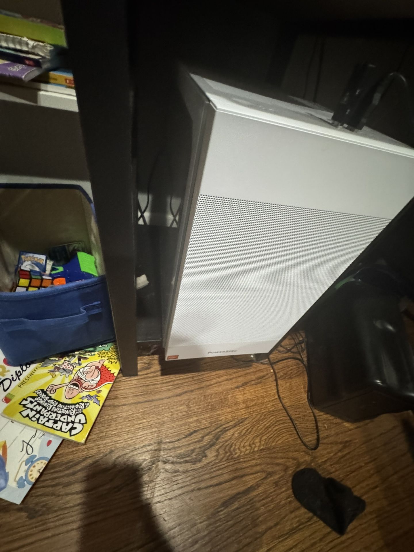 Gaming Pc (CHECK DESC) NEGOTIABLE