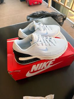 Nike Air Max Sneakers