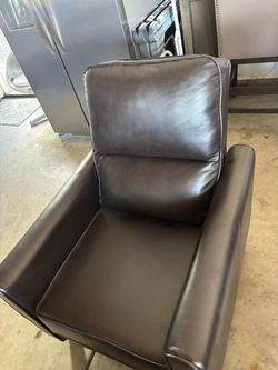 Recliner