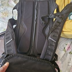 Adudas Terrex Bag 