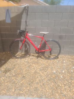 Road Bike
