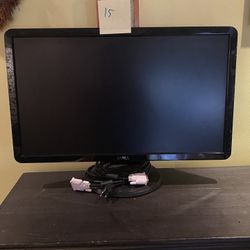 Computer Monitor 24”