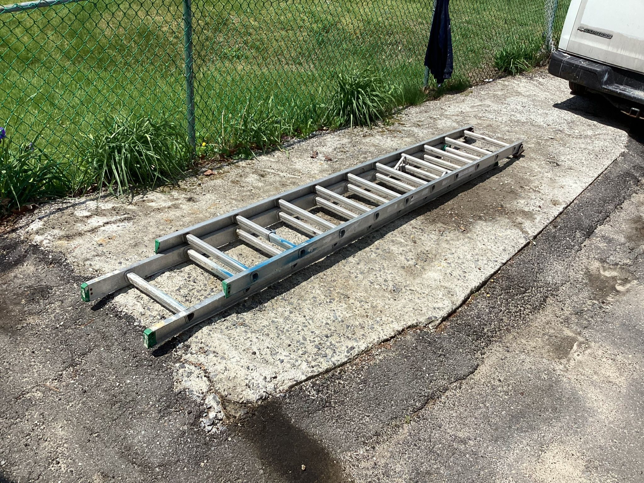 Ladders  For Diverse Functions. Construction , Etc