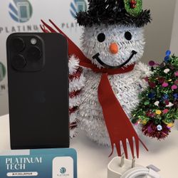 iPhone 15 Pro Verizon 128 Gb 