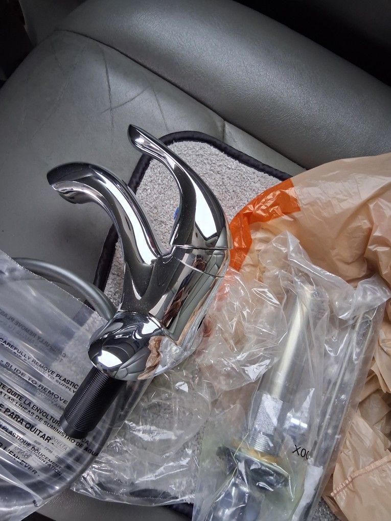 Bathroom Faucets New