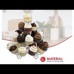 Cup Cake Holder