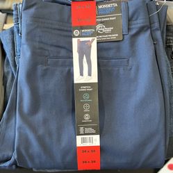 Mondetta Stretch Pant 