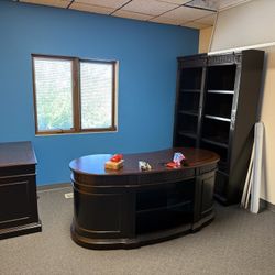 Office Furniture 