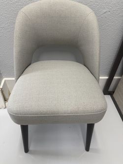 Modern Upholstered Accent Chair