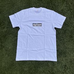 Supreme Last supper Tee
