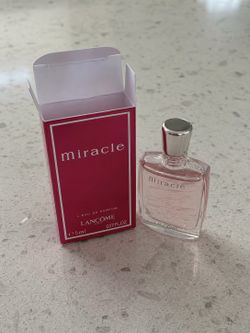Lancôme Miracle Eau de Parfum – Mini 5ml – New – Ships Only ✨🌸