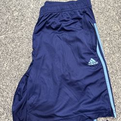 Adidas Men Short