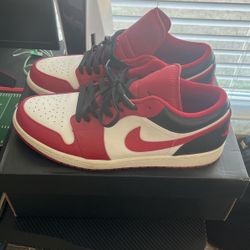 Jordan 1 Low 