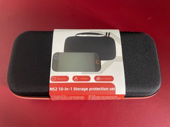 Nintendo switch 2 Case