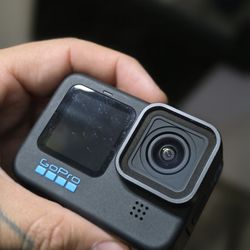 Gopro Hero 10